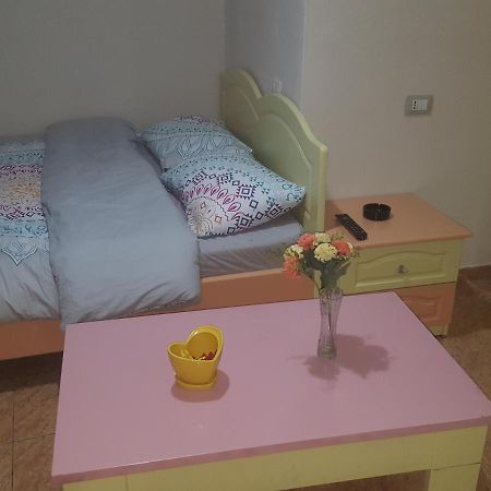Casa Al Centro Lägenhet Vlorë Exteriör bild