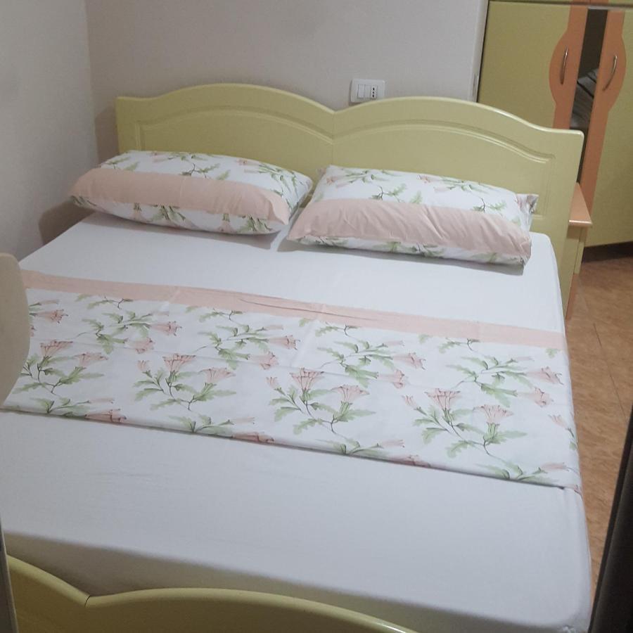 Casa Al Centro Lägenhet Vlorë Exteriör bild