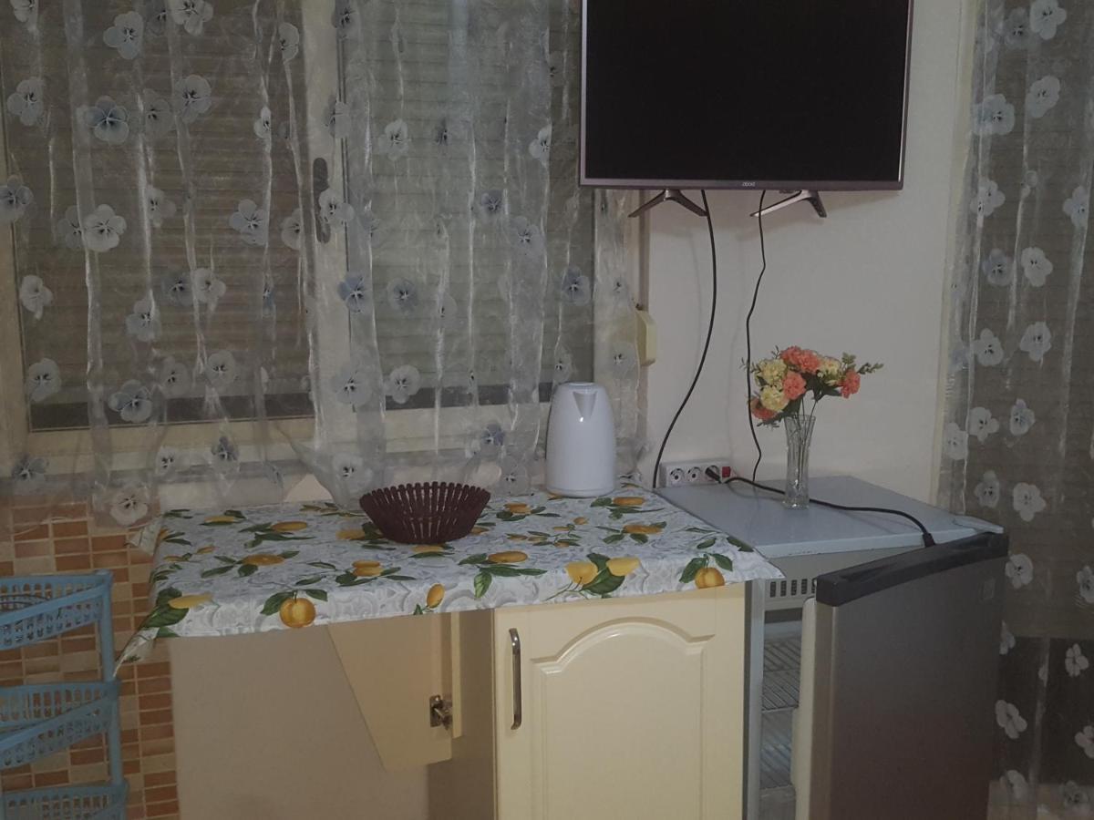 Casa Al Centro Lägenhet Vlorë Exteriör bild
