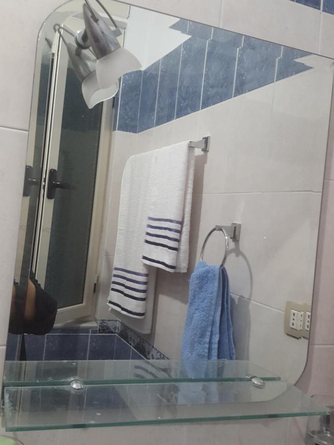 Casa Al Centro Lägenhet Vlorë Exteriör bild