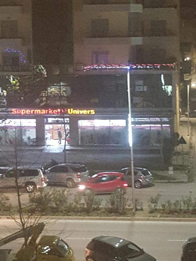 Casa Al Centro Lägenhet Vlorë Exteriör bild