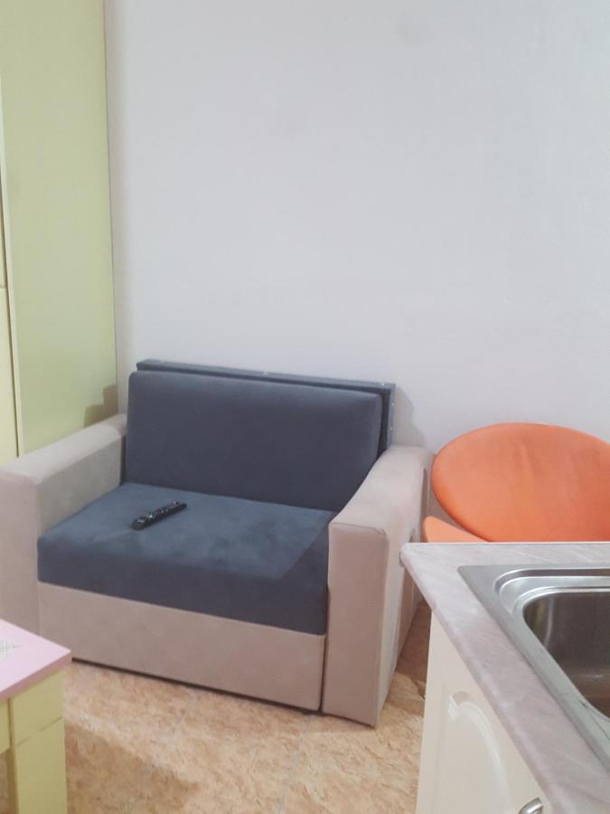 Casa Al Centro Lägenhet Vlorë Exteriör bild