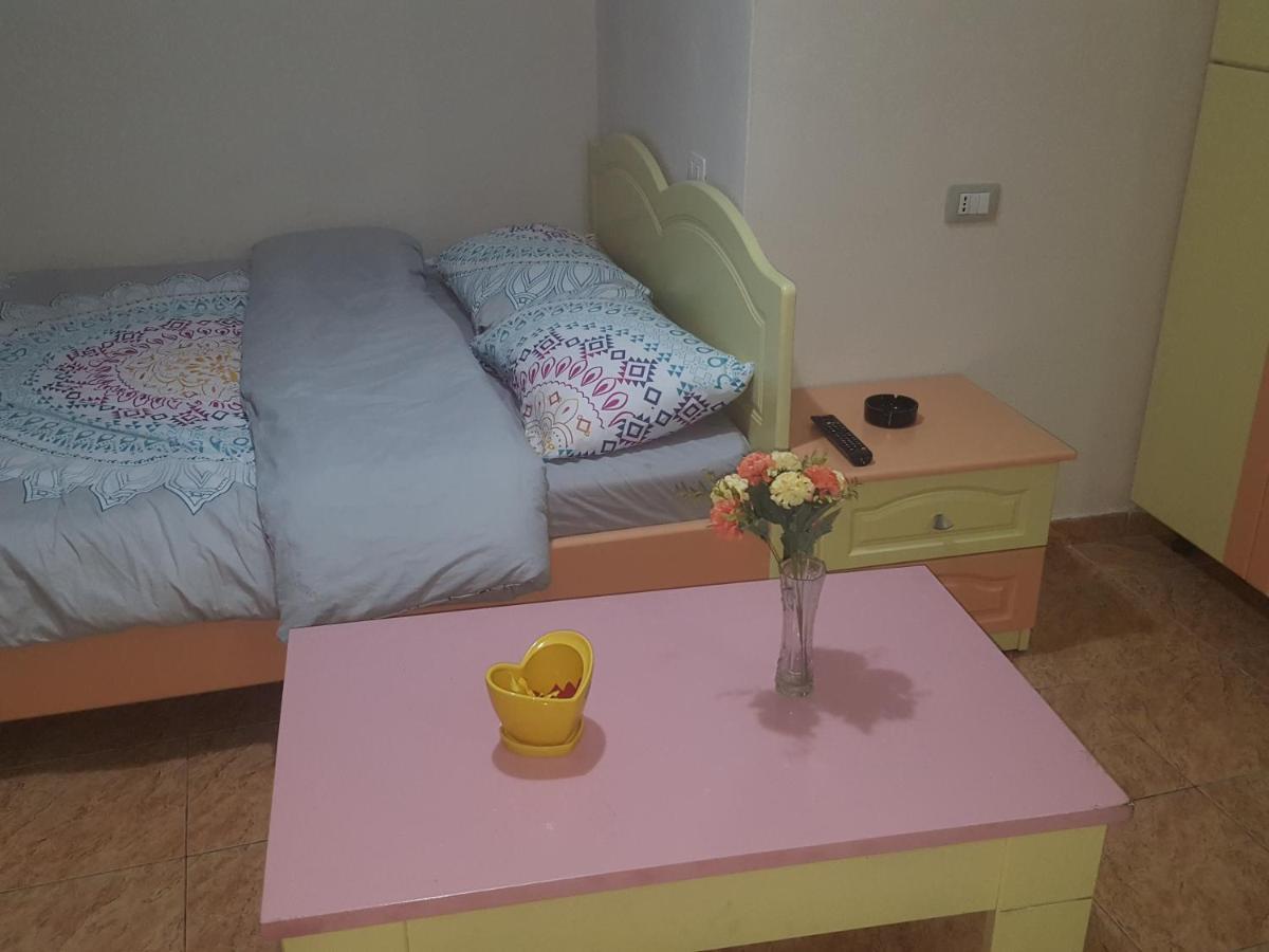 Casa Al Centro Lägenhet Vlorë Exteriör bild