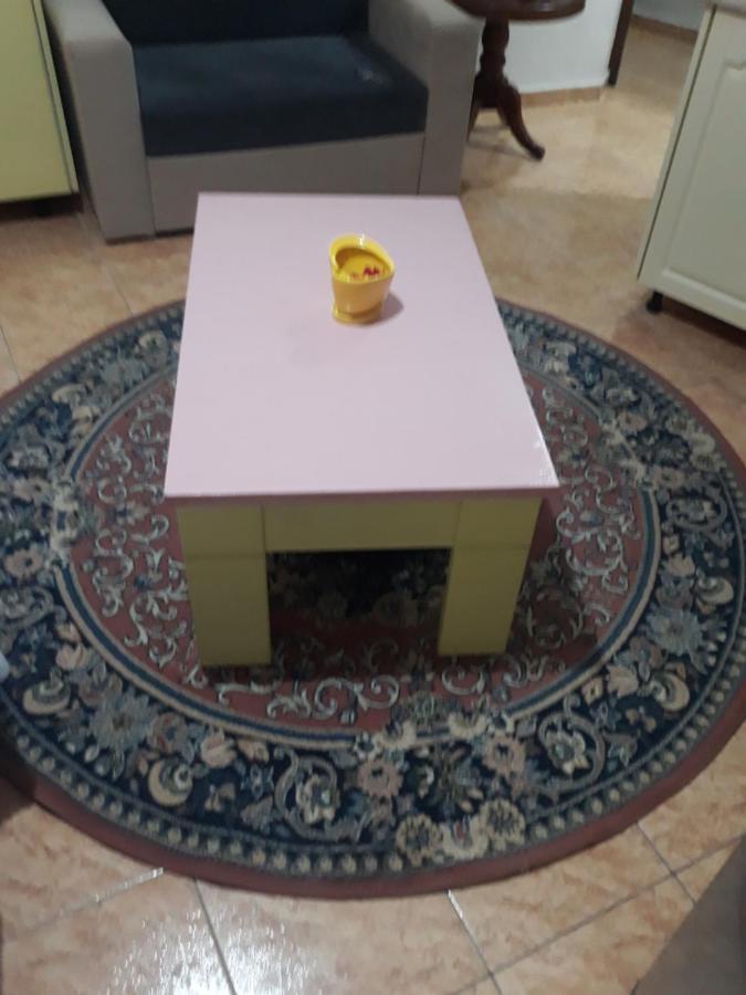 Casa Al Centro Lägenhet Vlorë Exteriör bild